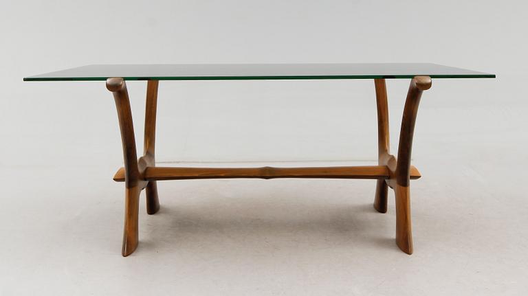 SOFFBORD, 1900-talets andra hälft.