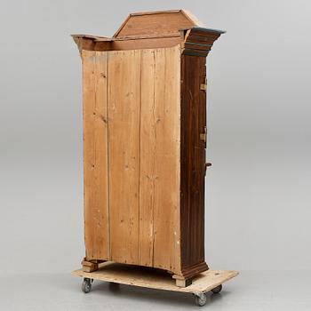 KRONSKÅP, Dalarna, daterad 1826.