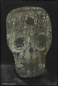 Jesper Waldersten, "Sanctus".