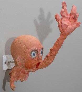 TOMMI TOIJA, "WAIT!".