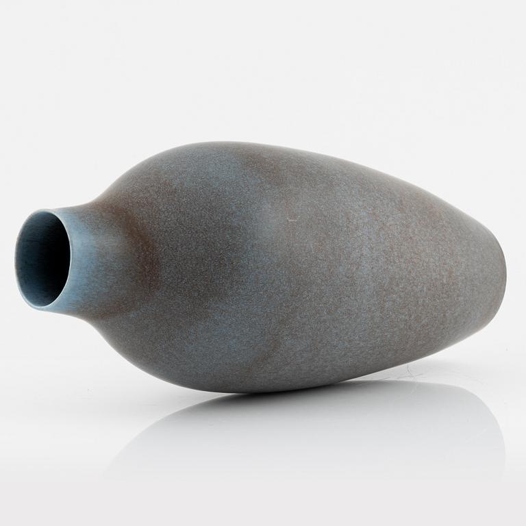 Carl-Harry Stålhane, a stoneware floor vase, Rörstrand, Sweden.