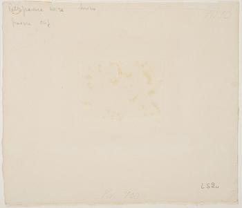 Joan Miró, ”Petite Gravure Noire”.