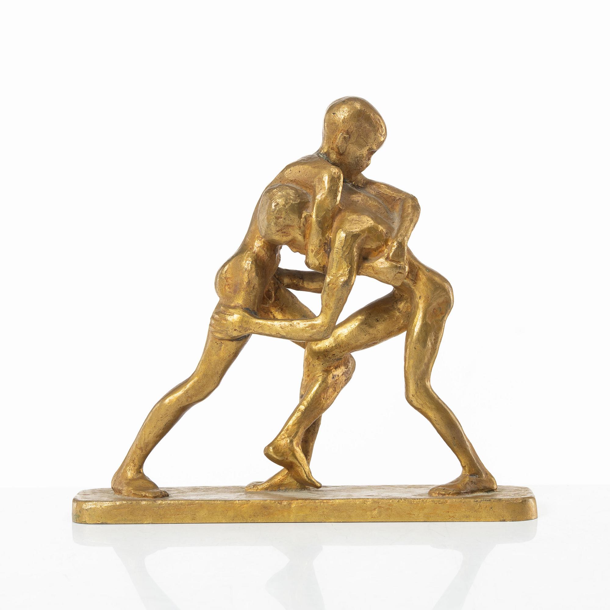 Stig Blomberg, Utan titel.