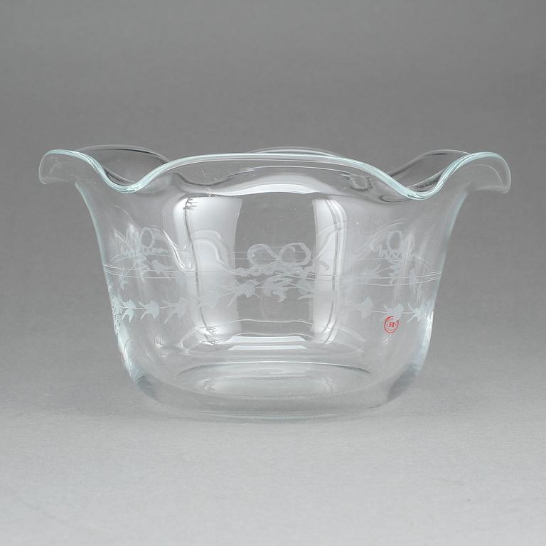 PARTI GLAS, 6 +1 st, Reijmyre.