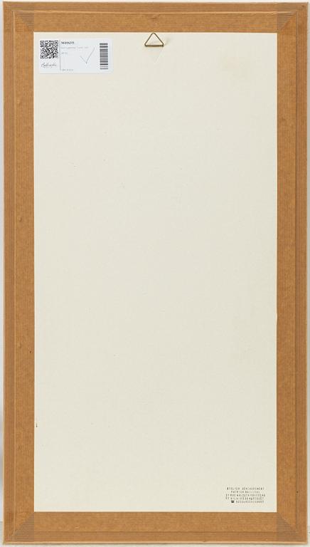 Karl Lagerfeld, Leila.