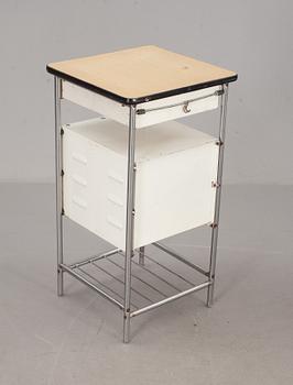 SIDOBORD/SÄNGBORD, 1900-talets mitt.