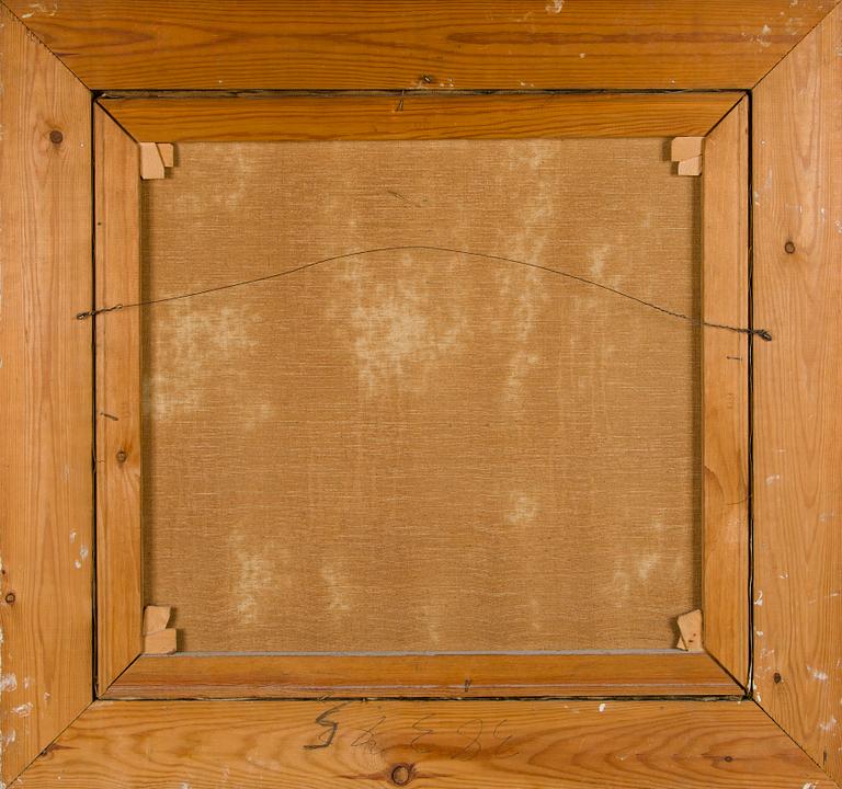 Kalle Kaarna, Hakaniemenranta.