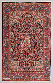 MATTA, Kirman. Ca 245 x 150 cm.