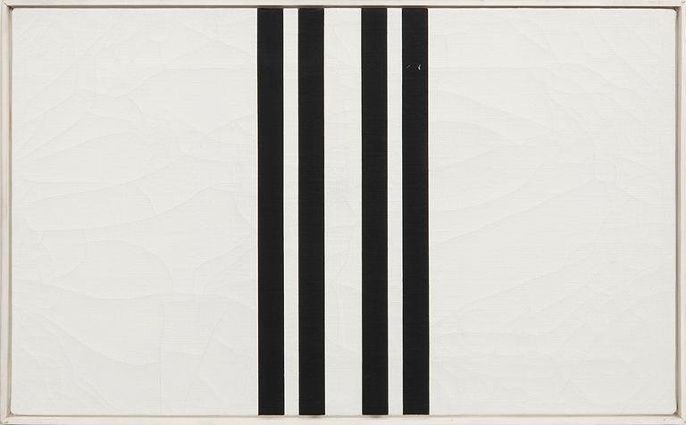 Andreas Brandt, "2x2 Schwartz Centrum",