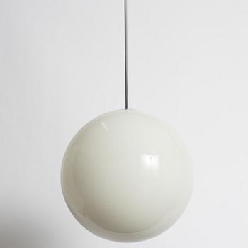 Taklampa, Fox design, 1900-talets andra hälft.