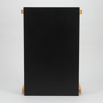 Alvar Aalto, matbord, modell 82, O.Y. Huonekalu- ja Rakennustyötehdas A.B. skiftet av 1950/1960-tal.