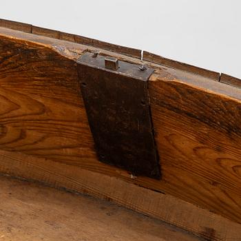 Byrå, rokoko, 1700-talets andra hälft.