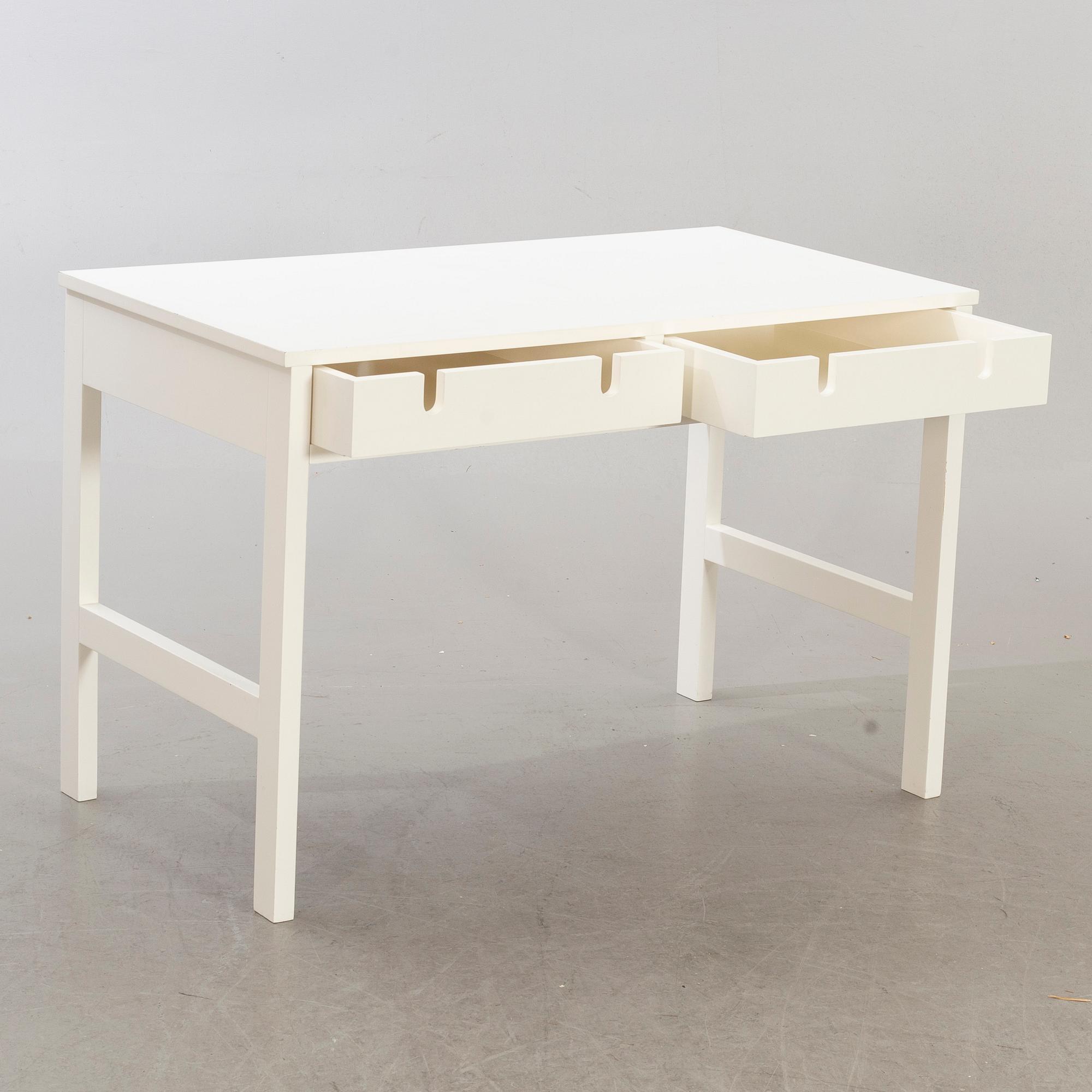 SKRIVBORD, "Wing", Design House Stockholm, 2000-tal.