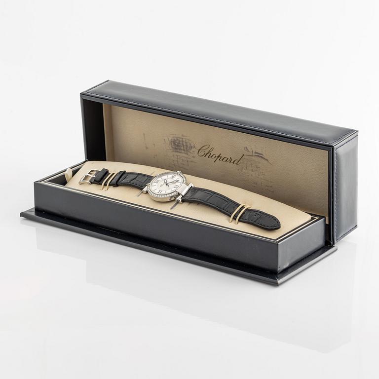 Chopard, Imperiale, armbandsur, 36 mm.