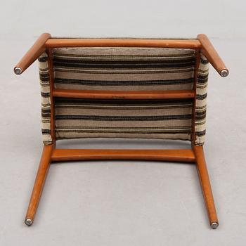 PALL, Fritz Hansen, 1900-talets mitt.