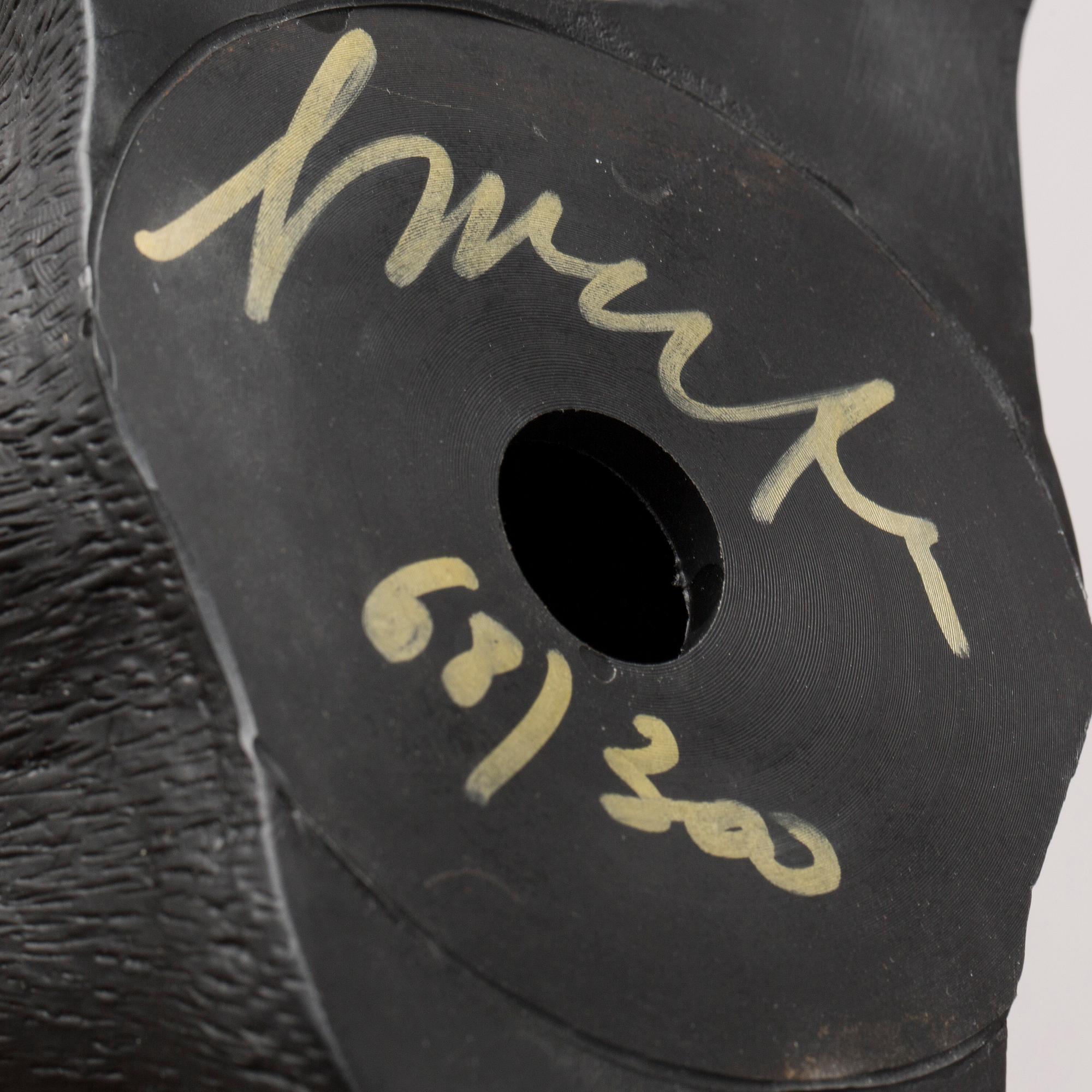 WILLIAM SWEETLOVE, skulptur, plast, signerad och numrerad 68/300.