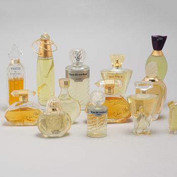 18 so called factices.