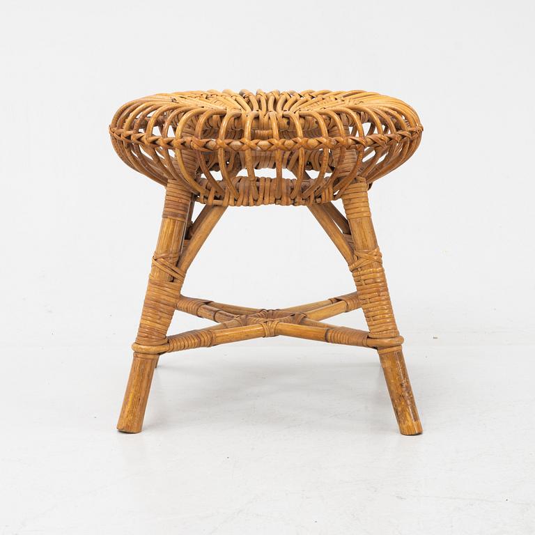 Franco Albini, tillskriven. Pall.