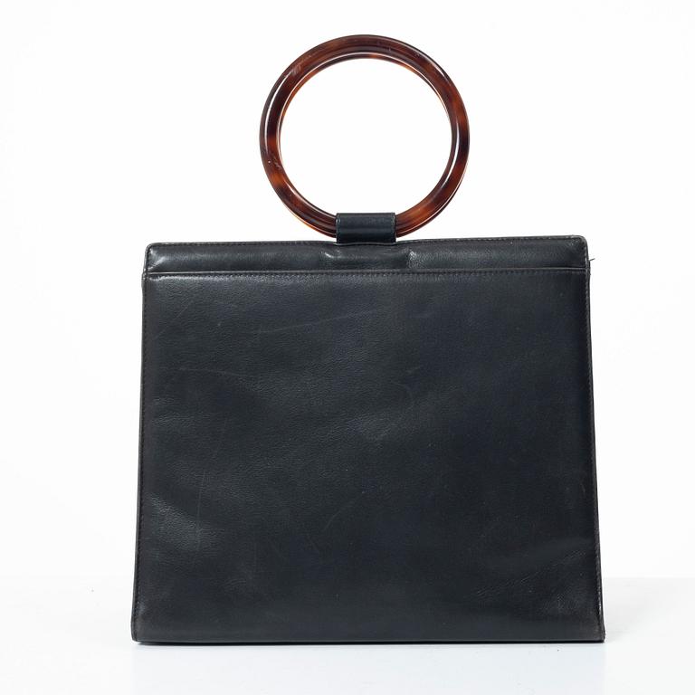 Chanel, handbag, 2003-2004.