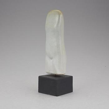 ULLA & GUSTAV KRAITZ, skulptur, stengods, signerad U. Kraitz.