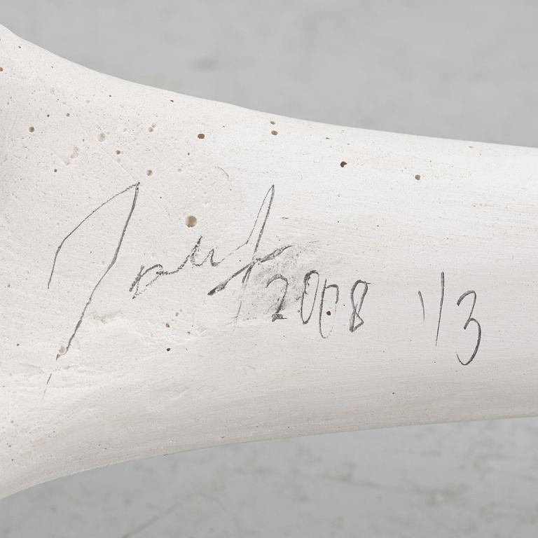 Ulf Rollof, "Multipel konflikt".