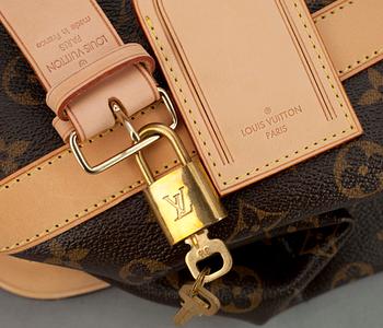 VÄSKA, Louis Vuitton.