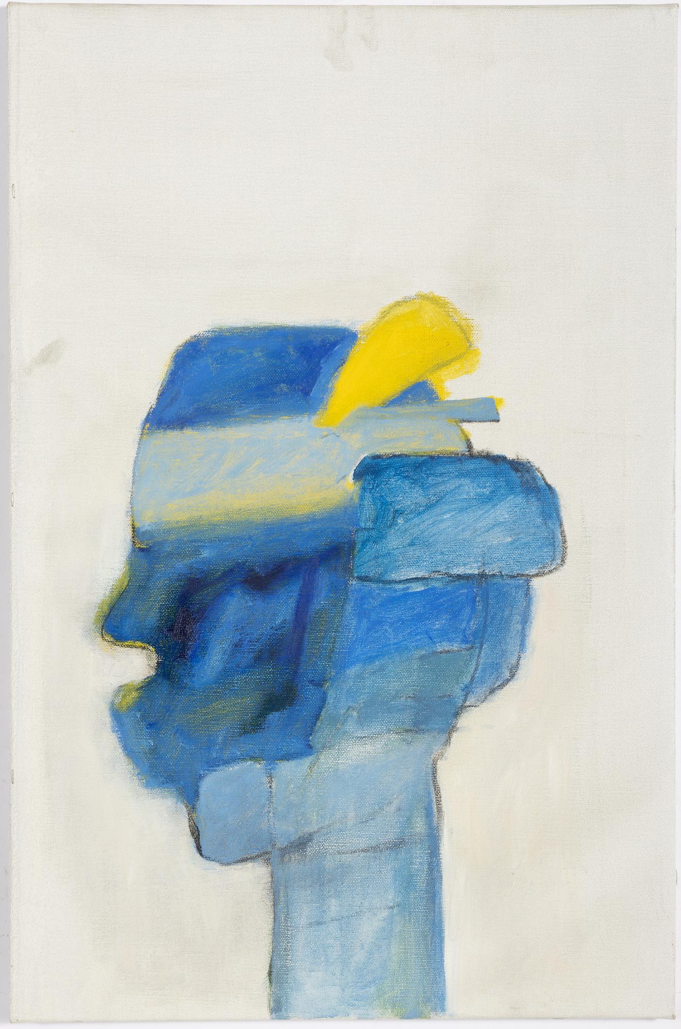 Werner Janson, "Rauk".
