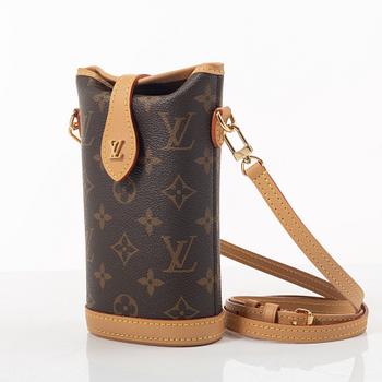 Louis Vuitton, väska, "Fold Me Pouch", 2023.