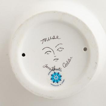 Jonathan Adler, vas, "Dora Maar", Muse Collection.