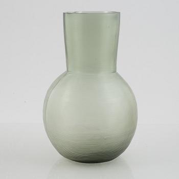 GUAXS, vases, 3 pcs, "Yeola", Germany, contemporary.