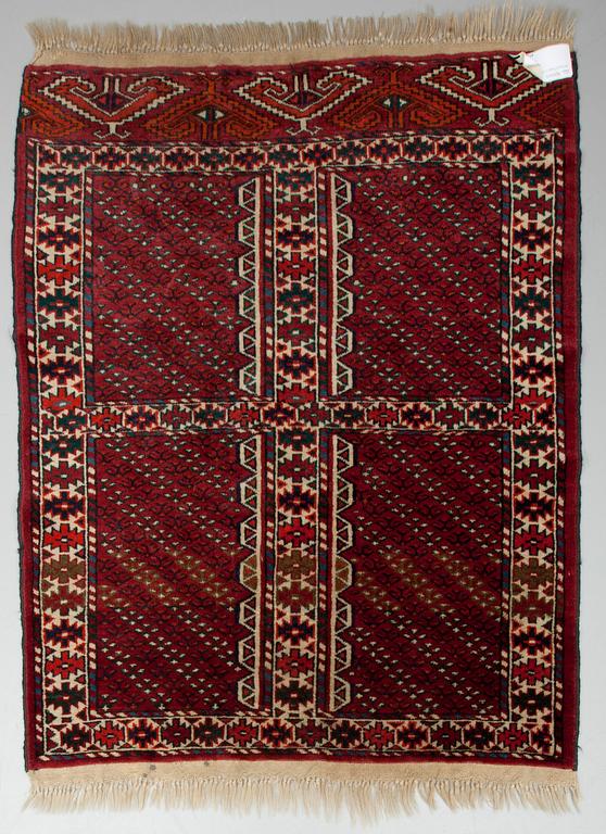 MATTOR, 2 st, 104x80 cm och 170x92 cm.