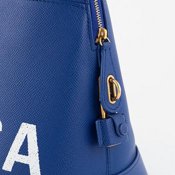Balenciaga, a  'Ville' top handle bag.