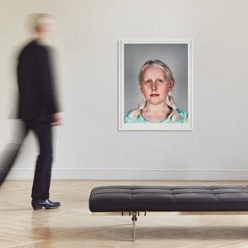 Pieter Hugo, 'Danielle Lawrence, United Kingdom, 2003'.