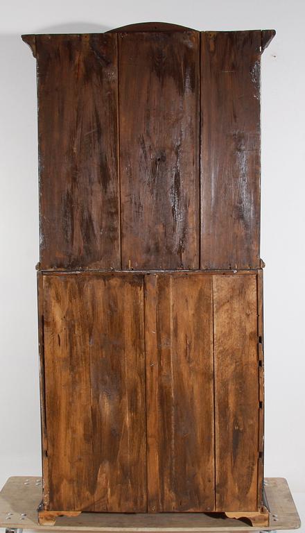 SKRIVSKÅP, 1800-tal.