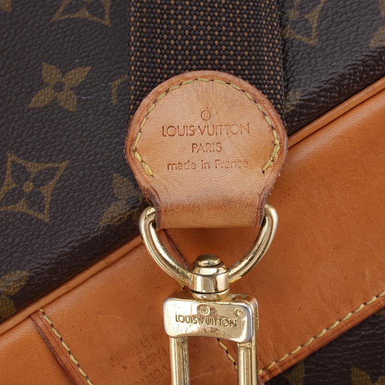 Louis Vuitton. "Sac Marin".