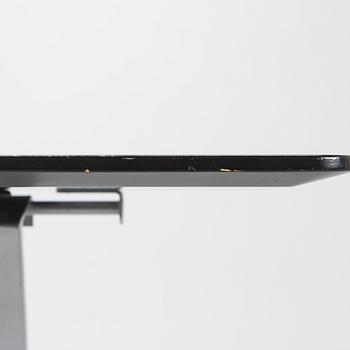 Jouni Leino, Table "Wheeler" for Inno. Jouni Leino Design Studio 2001.