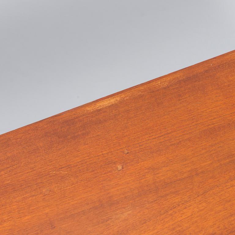 SKÄNK / SIDEBOARD, teak, 1900-talets mitt.
