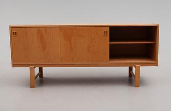 SIDEBOARD, "Korsör", Ikea, 1900-talets andra hälft.