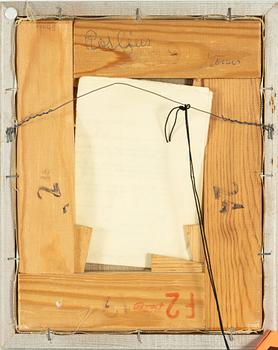 Stellan Mörner, "Rosljus".