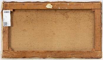 Ida Gisiko-Spärck, Archipelago landscape.