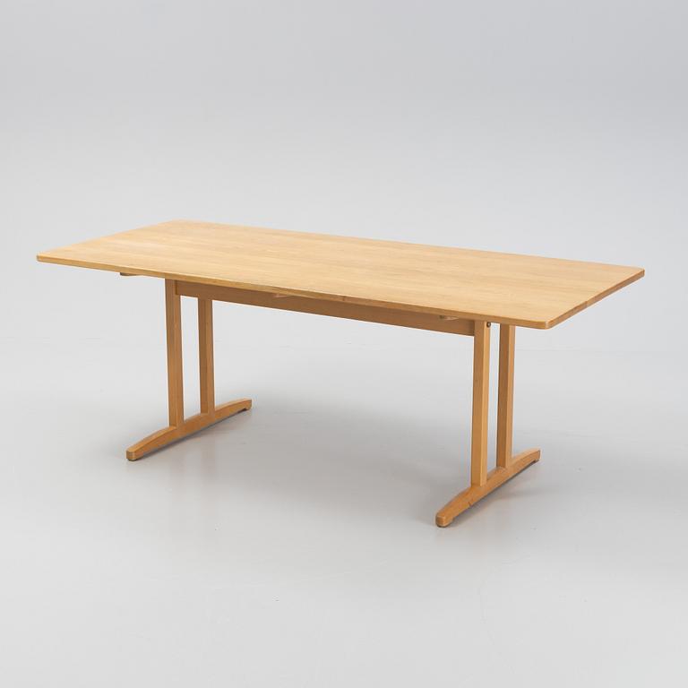 Børge Mogensen, a 'Shaker' table from Karl Andersson & Söner.