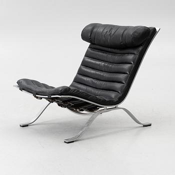 Arne Norell, Armchair, "Ari", Norell Möbel AB.
