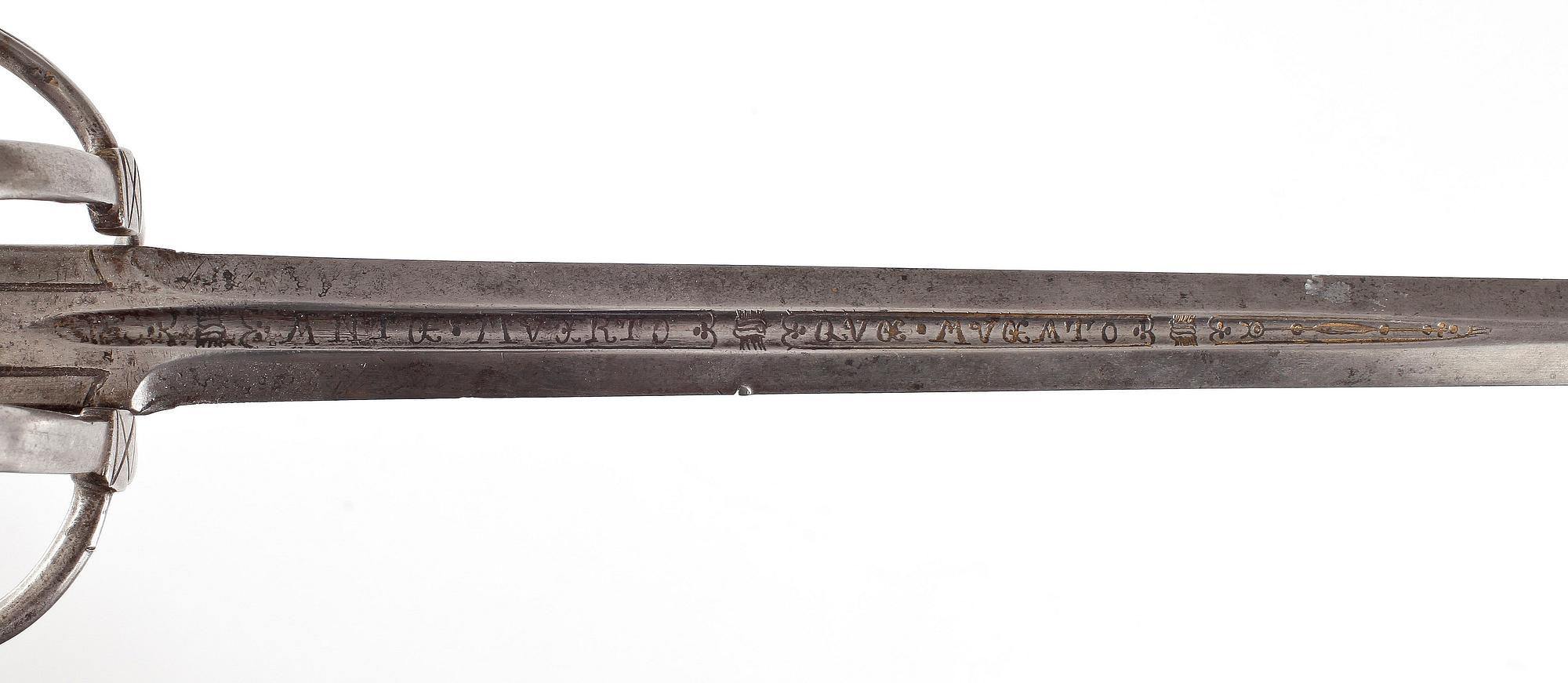VÄRJA, delvis 1600-tal.