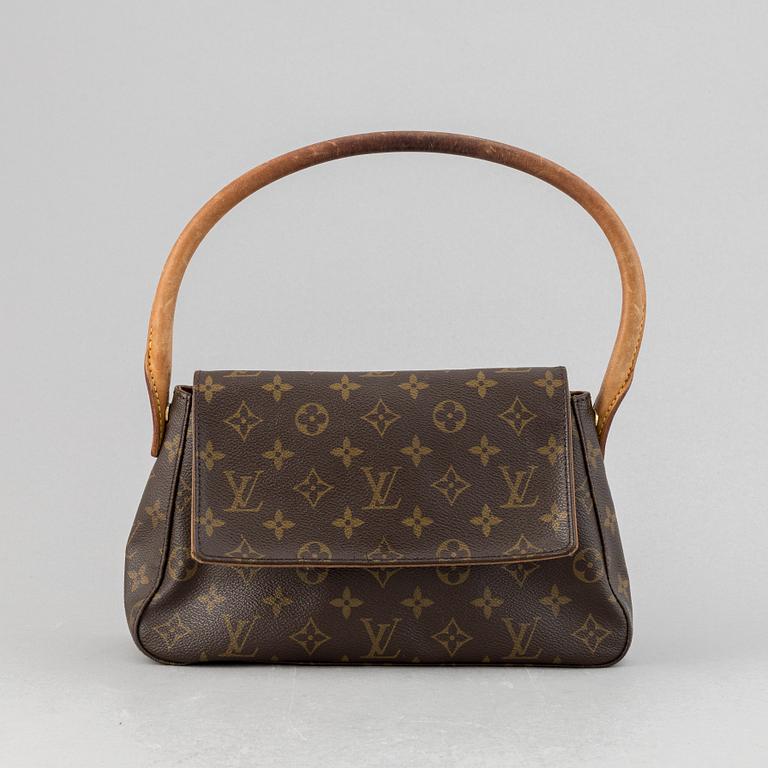 Louis Vuitton, väska, 2002.