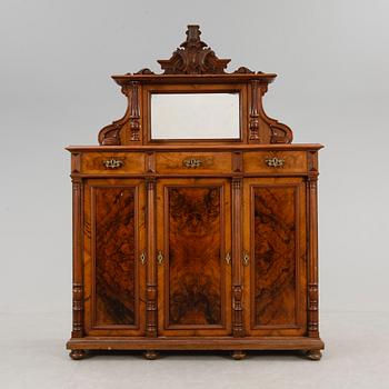 SKÄNK, nyrenässans, 1800-talets senare hälft.