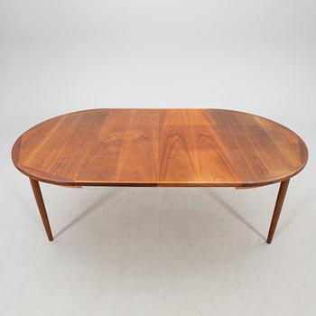 Dining Table 1960s.