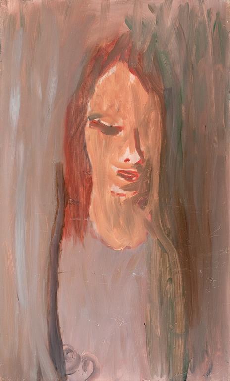 Mari Sunna, WOMAN.