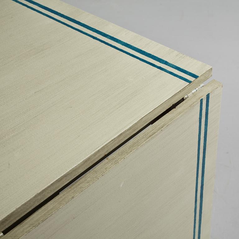 SLAGBORD, 1900-talets fjärde kvartal.