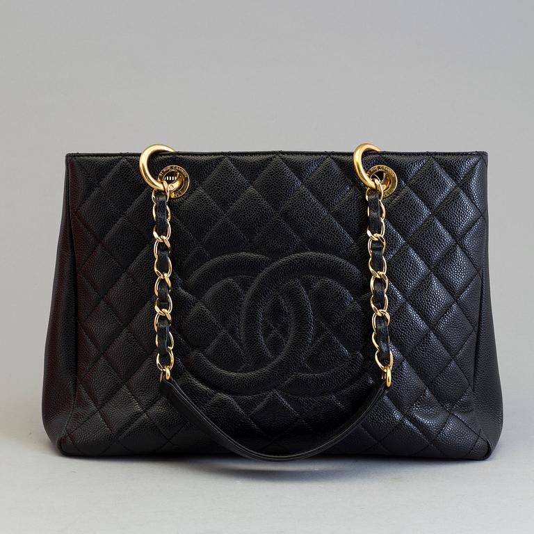 CHANEL, handbag.