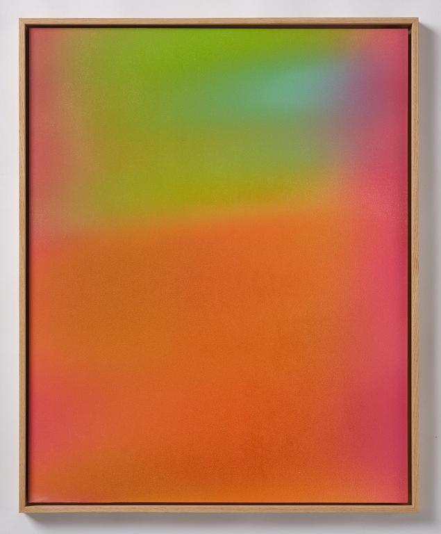Andreas Eriksson, "Almoso".